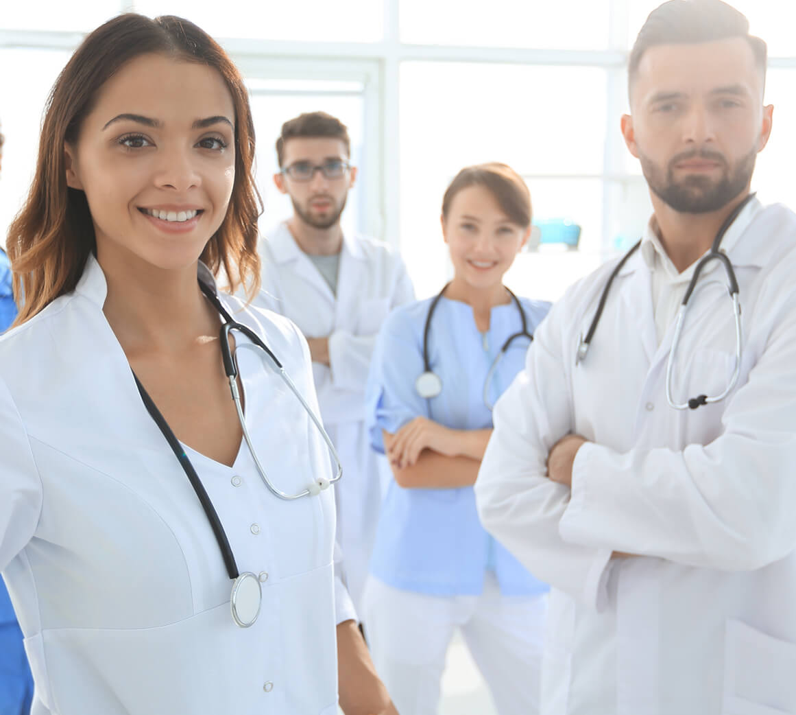 Despre Spitalul Municipal CARITAS