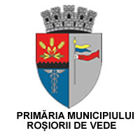Primăria Municipiului Roșiori de Vede